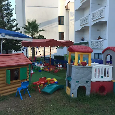 Rama Beach Otel